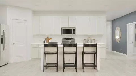 Kitchen - 8306 Opal Pond Dr, Angleton, TX 77515 photo 3 of 3