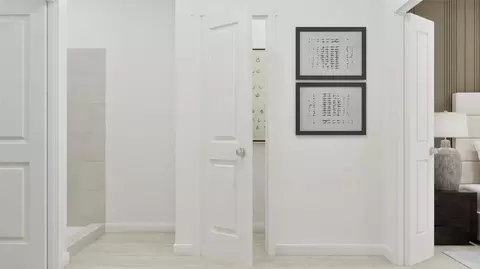 Entry Way - 8306 Opal Pond Dr, Angleton, TX 77515 photo 1 of 1