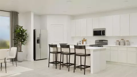 Kitchen - 8306 Opal Pond Dr, Angleton, TX 77515 photo 1 of 3
