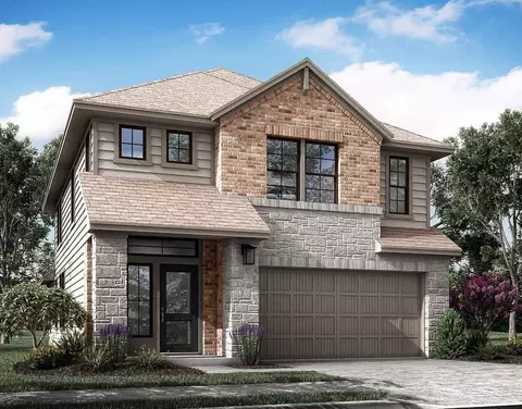 21934 Mystic Birch Ln, Cypress, TX 77433