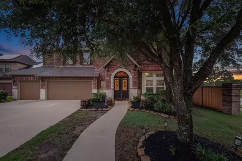 10423 Hatcher Dr, Katy, TX 77494