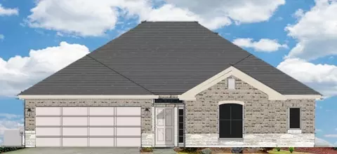 3214 Rosalie St, Houston, TX 77004