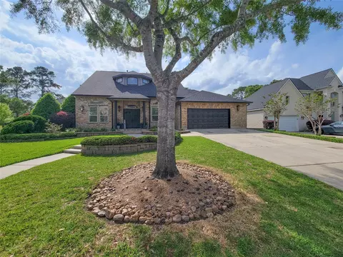 20711 Tamarron Dr, Humble, TX 77346