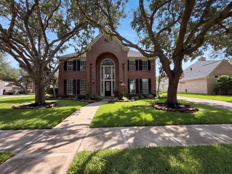 4203 Waterside Ct, Missouri City, TX 77459