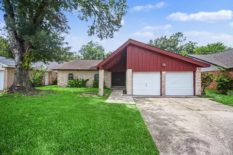 2730 Valley Forest Dr, Missouri City, TX 77489