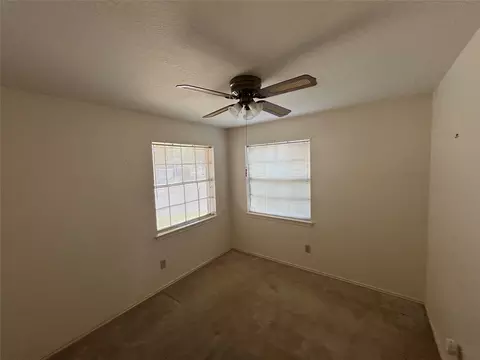 Bedroom - 5338 Rivergate Dr, Spring, TX 77373 photo 4 of 5