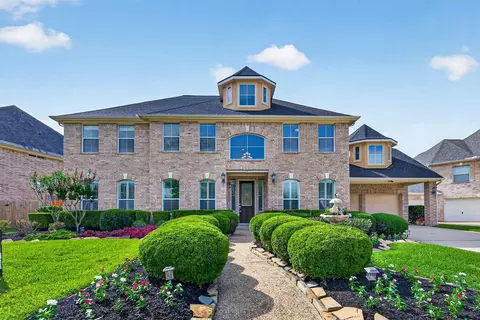 2315 Vinemead Ct, Katy, TX 77450