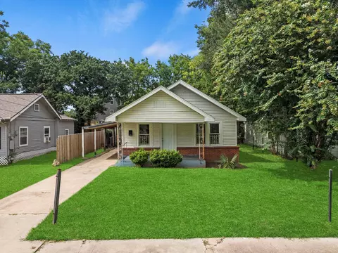 5103 New Orleans St, Houston, TX 77020