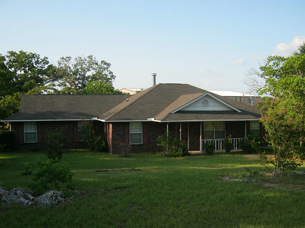 413 Smith St, Centerville, TX 75833 photo 1