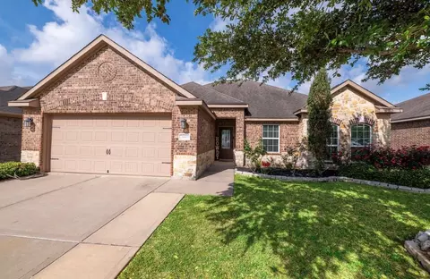 20423 Barrel Run Dr, Hockley, TX 77447
