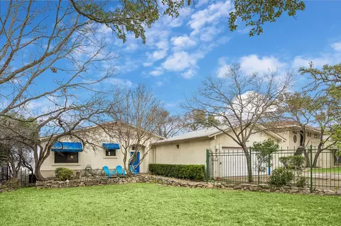 848 Village Shore Dr, Canyon Lake, TX 78133