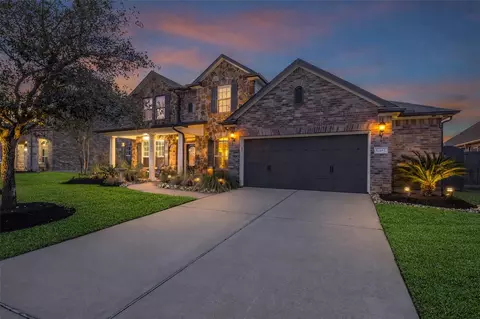 12602 Spellbrook Point Ln, Tomball, TX 77377