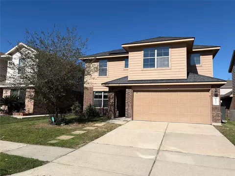 16527 Silla Ridge Ct, Houston, TX 77049