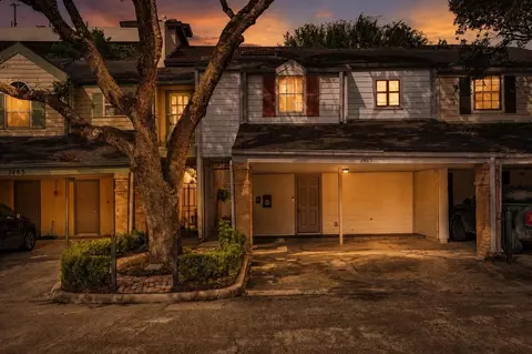 7485 Brompton St #7485, Houston, TX 77025