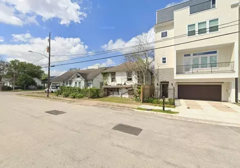 2610 Briley St, Houston, TX 77004