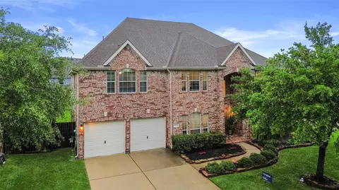 13306 Lilac Breeze Ct, Cypress, TX 77429