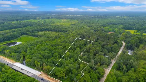 396 County Road 310, Cleveland, TX 77327