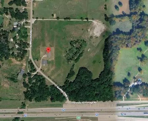 0000 Sanchez Creek Dr, Weatherford, TX 76088