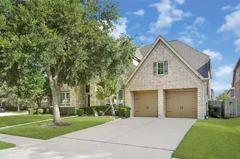 13617 Fountain Mist Dr, Pearland, TX 77584