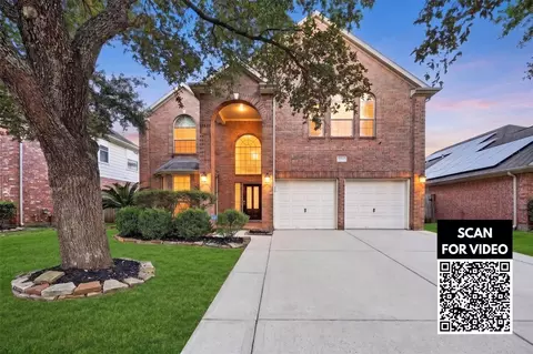 10227 Mossy Brook Ln, Cypress, TX 77433
