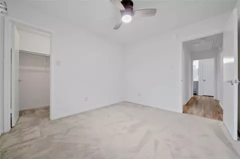 Bedroom - 5010 Cupids Bower Ct, Spring, TX 77388 photo 5 of 7