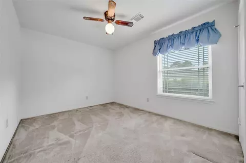 Bedroom - 5010 Cupids Bower Ct, Spring, TX 77388 photo 2 of 7