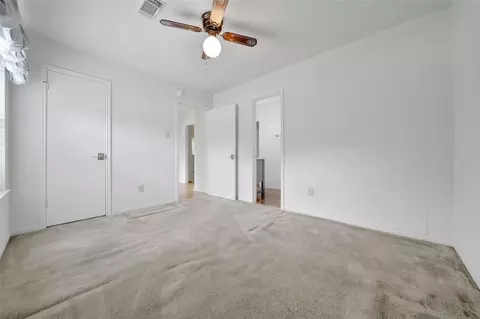 Bedroom - 5010 Cupids Bower Ct, Spring, TX 77388 photo 3 of 7