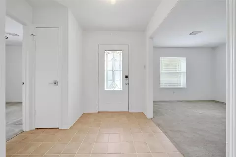 Entry Way - 5010 Cupids Bower Ct, Spring, TX 77388 photo 1 of 1