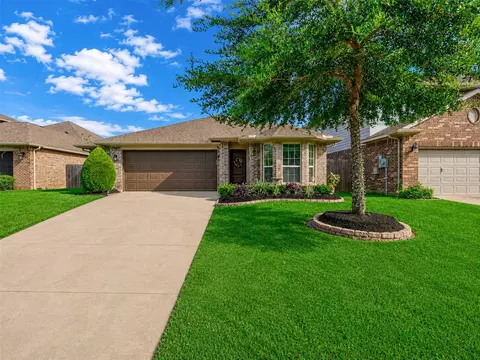 4827 Ladona Ct, League City, TX 77573