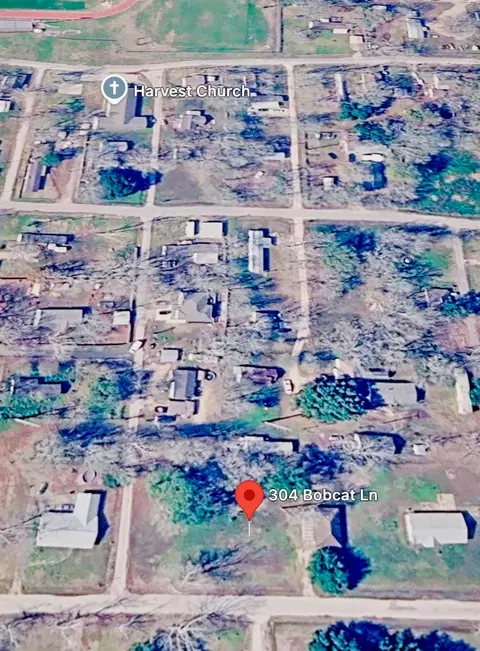 304 Bobcat Ln, Daisetta, TX 77533 photo 9