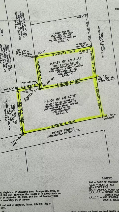 304 Bobcat Ln, Daisetta, TX 77533 photo 15