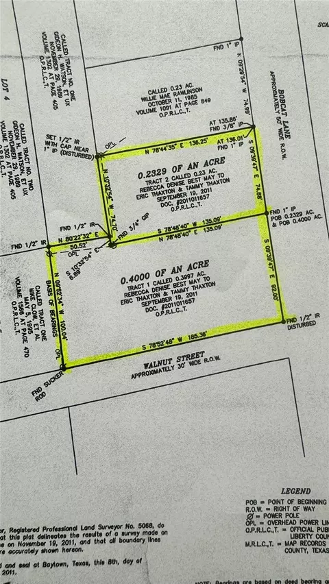 304 Bobcat Ln, Daisetta, TX 77533 photo 8