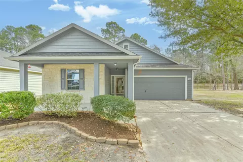 17906 Magenta Springs Dr, Humble, TX 77346
