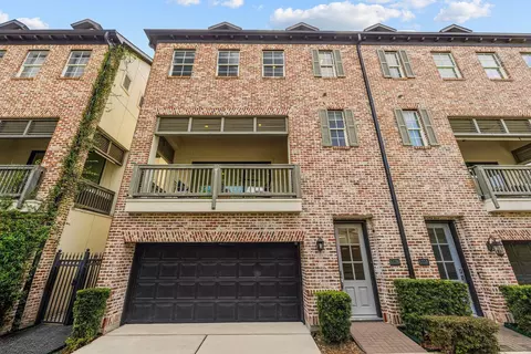 612 E 20th St #B, Houston, TX 77008