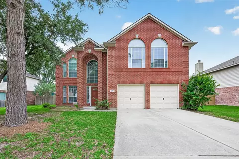2910 Barton Meadow Ln, Katy, TX 77494
