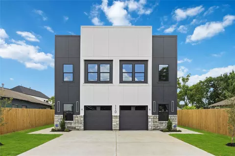 215 Pheasant St #A AND B, Houston, TX 77018