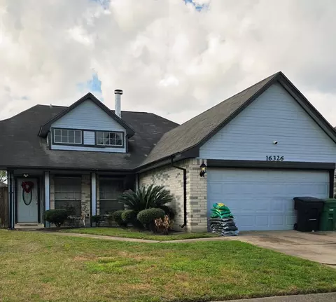 16326 Napa Vine Dr, Houston, TX 77053