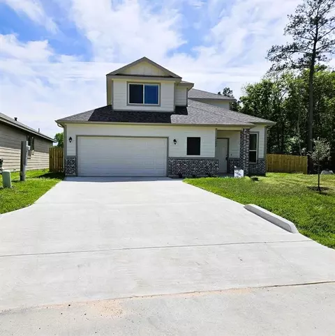 17604 Cedar Crest Dr, Conroe, TX 77306 photo 1