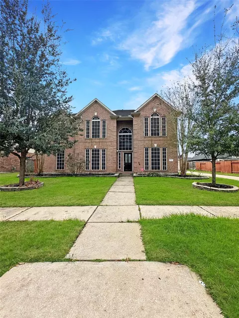 21111 Somervell Ct, Richmond, TX 77406