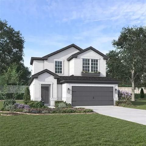 31210 Kempton Green Dr, Huffman, TX 77336