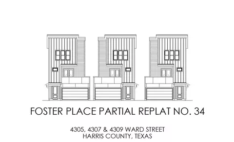4309 Ward St, Houston, TX 77021