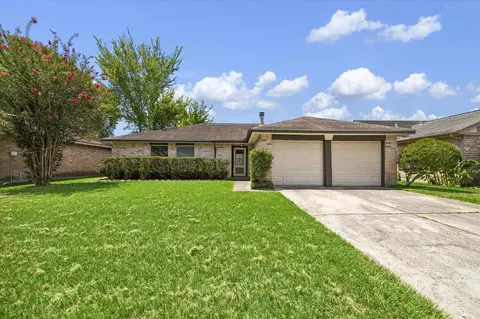 8326 Swan Meadow Ln, Humble, TX 77338