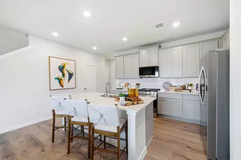 Kitchen - 17102 King Eider Rd, Waller, TX 77484 photo 1 of 4