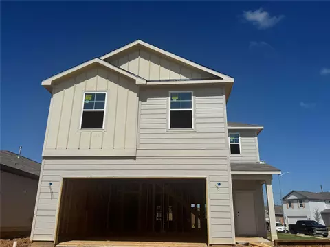 Exterior - 17102 King Eider Rd, Waller, TX 77484 photo 4 of 4