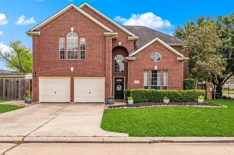 11919 Helene Ct, Pinehurst, TX 77362