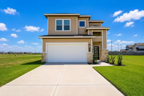 6522 Escondido Dr, Rosharon, TX 77583