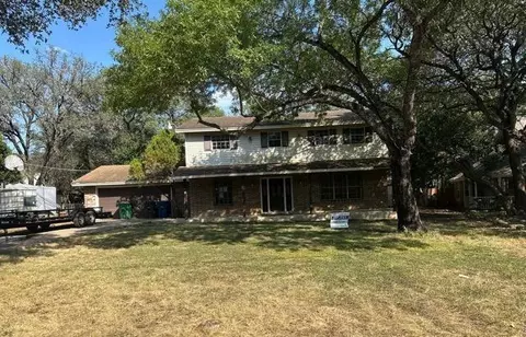 2207 Parhaven Dr, San Antonio, TX 78232