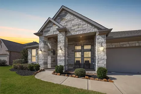 2627 Banyon Gulch Ln, Katy, TX 77493