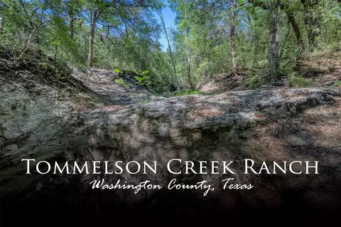 tbd Cedar Hill Rd, Brenham, TX 77833