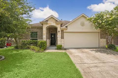 733 Montclair Mist Ln, La Marque, TX 77568